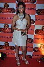 at Fashion designer Rohit Verma_s store launch in Mumbai on 6th Feb 2013 (44).JPG